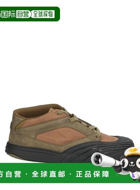 潮奢 Givenchy 纪梵希 男士 运动鞋 green绿色 舒适时尚