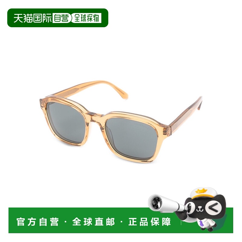 1h可退 EMPORIO ARMANI 男士太阳镜 0EA4245U62468754 AW2025