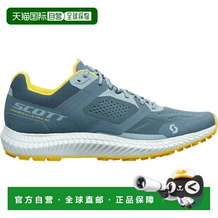 SCOTT 基纳巴卢 Ultra RC 越野跑鞋 中性