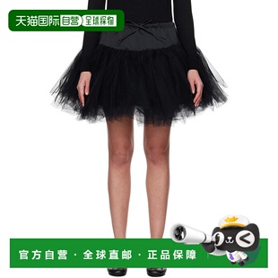 Rocha 蒙娜 Elasticated 潮奢 Bal 黑色 Simone 女士 1h可退 罗莎