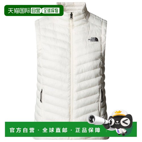 THE NORTH FACE 女士户外软壳衣 1321430WHITEDUNE CO北面