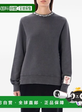 GOLDEN GOOSE DELUXE BRAND 女士卫衣 GWP01223P00067260318