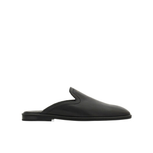 圆头穆勒鞋 奢淘 Salvatore Ferragamo 02A767 菲拉格慕男