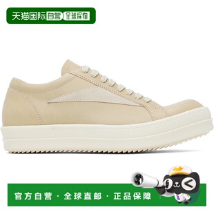 rick 休闲鞋 owens 时尚 男士 1h可退