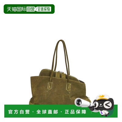 1h可退 THE ATTICO 女士手提包 250WAH00054LBT007AA853 SS2026