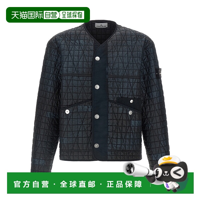1h可退 STONE ISLAND 男士外套 K2S154100117S00R2V0029