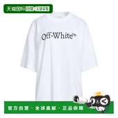 潮奢 舒适时尚 off 男士 1h可退 white白色 white T恤