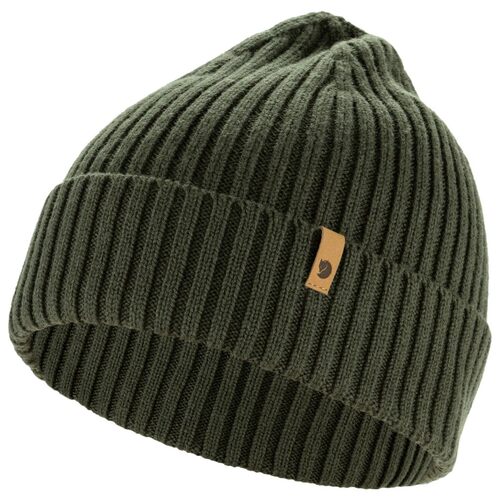香港直邮FJALLRAVEN 男士帽子 9045460DEEPFOREST CO 军绿色