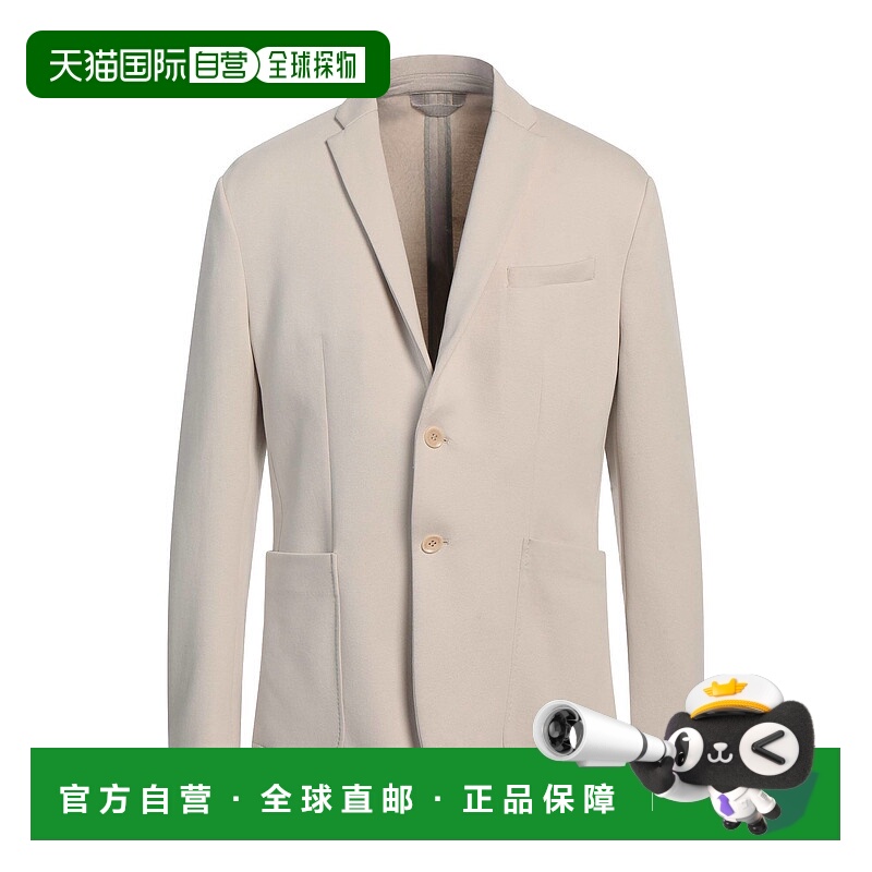 1h可退 潮奢 Calvin Klein 卡尔文 克莱恩 男士 西装外套