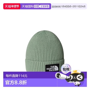 THE NORTH FACE 男童帽子 NF0A8CGUKBQ11 AW2025