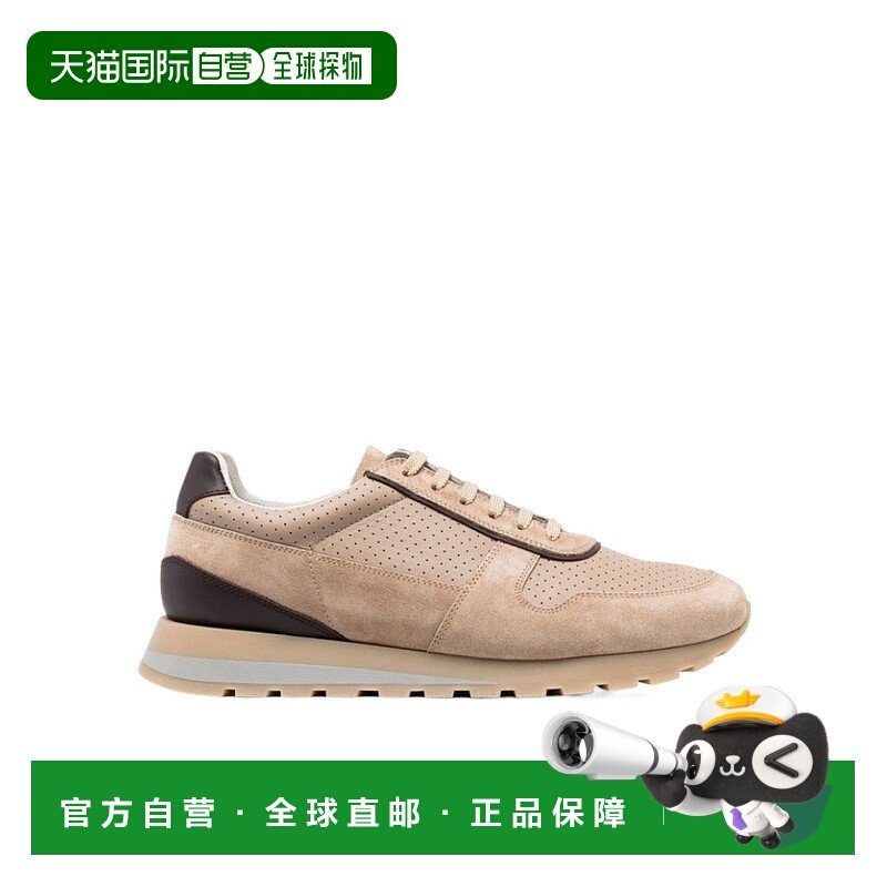 BRUNELLO CUCINELLI 男士运动鞋 MZUKVBA289CSD35,流行男鞋,时尚休闲鞋,淘宝优惠券,粉丝福利购,淘宝优惠卷