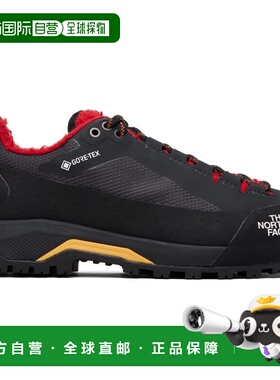 潮奢 the north face 北面 男士 黑色 Verto Alpine GORE-TEX Cas