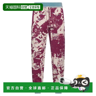 1h可退 潮奢 Vivienne Westwood 薇薇恩 韦斯特伍德 男士 休闲长