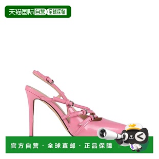 品高 女士 浅口鞋 1h可退 舒适时尚 Pinko pink粉色 潮奢