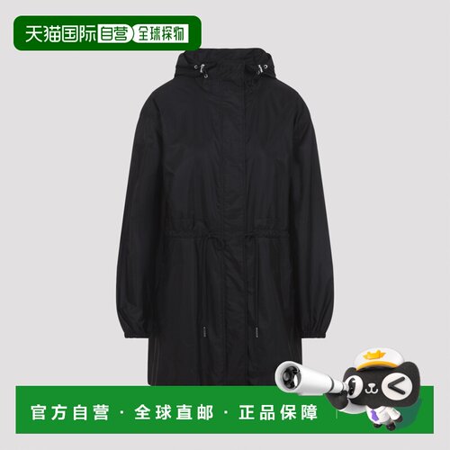 1h可退 MONCLER 女士风衣 L10931A00135539ZD999 SS2026外套夹克