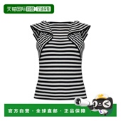 MAX MARA 女士背心吊带 1h可退 VIESTE2521366141009 AW2025