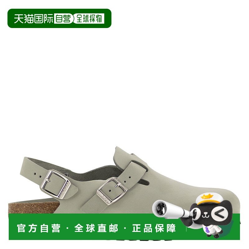 1h可退 潮奢 birkenstock 勃肯 女士 TOKIO 包头凉鞋 1029429PURE,运动鞋new,运动沙滩鞋/凉鞋,淘宝优惠券,粉丝福利购,淘宝优惠卷