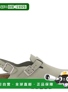 1h可退 潮奢 birkenstock 勃肯 女士 TOKIO 包头凉鞋 1029429PURE