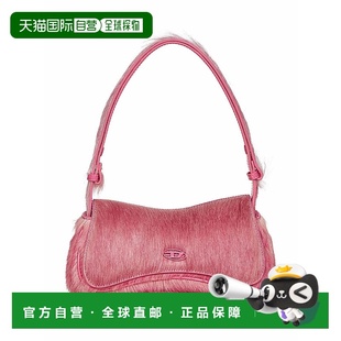 AW2025 X10202P7968T4152 花色 Play DIESEL Clutch 女士手提包