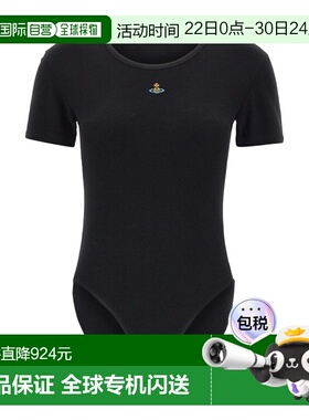 1h可退 VIVIENNE WESTWOOD 女士运动内衣套装 1G010012J009CN401