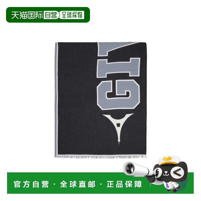 1h可退 奢淘 Givenchy 流苏围巾 男 BP007LP0K7披肩图片