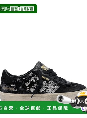 GOLDEN GOOSE DELUXE BRAND 女士运动鞋 GWF00464F00748690100610