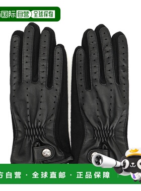 VIVIENNE WESTWOOD 男士手套 8202003FC0073N401