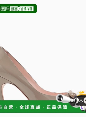 1h可退 潮奢 ROGER VIVIER 罗杰 维维亚 女士 尖头高跟鞋 RVW7173