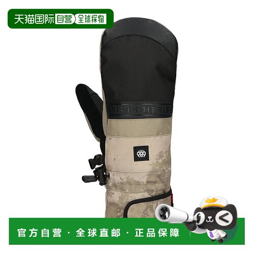 686 Recon 连指手套 中性