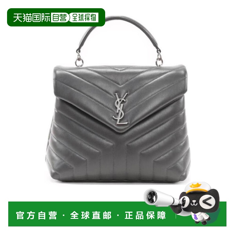 1h可退 SAINT LAURENT 女士手提包 529735DV7261112 AW2018斜挎包