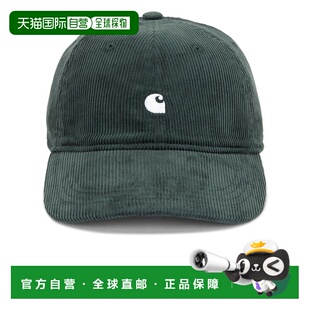 1h可退 潮奢 CARHARTT WIP 女士 Harlem 帽子 I036729