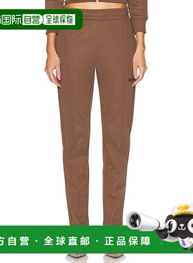 1h可退 潮奢 The Attico 女士 松紧腰运动裤 250WCP00262JJJ055AA