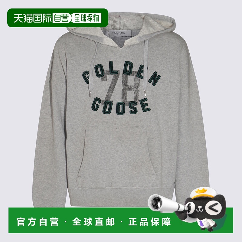 1h可退 GOLDEN GOOSE DELUXE BRAND 女士针织衫 GUP02170P0018616
