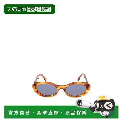 FENDI 男士眼镜 FE40140U56V CO 紫色
