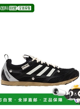 ADIDAS 男士专项运动鞋 HP3523 AW2025 黑色