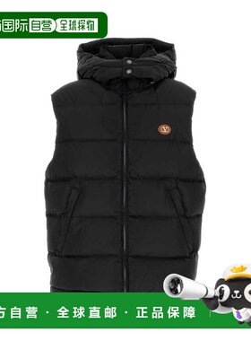 VALENTINO GARAVANI 男士夹克 7V3CQA406FN0NO AW2025