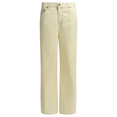 GOLDEN GOOSE DELUXE BRAND 女士牛仔裤 GWP02079P00235120100