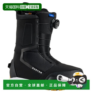 BURTON Highshot Step ON 中性滑雪靴 滑雪鞋雪鞋