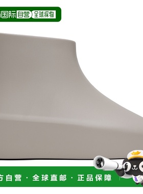 1h可退 潮奢 Fear Of God 女士 灰色 The California 踝靴 FG8120