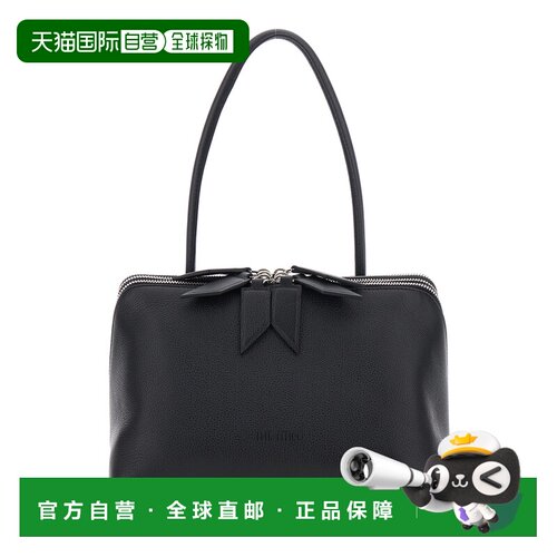 THE ATTICO 女士单肩包 ATTWAH00068LBT117AA100 【付后1h可退】
