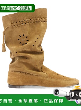 ISABEL MARANT 女士高跟鞋 BO0253FAD1A23S50TA SS2026