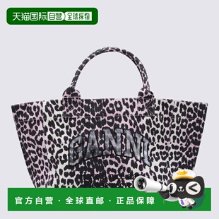 1h可退 潮奢 GANNI 甘尼 女士 Bags 托特包 B2110040038