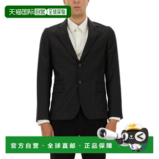 Smith 保罗 史密斯 1h可退 羊毛夹克 Paul 男士 M1R2311N001 潮奢