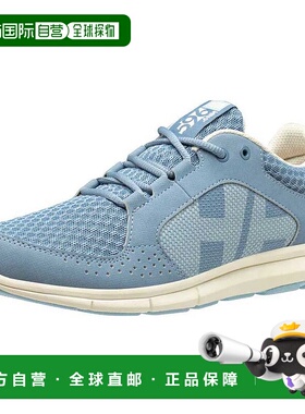 HELLY HANSEN Ahiga V4 Hydropower 训练鞋 女士运动鞋