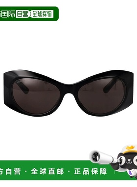 BALENCIAGA 女士眼镜 BB0394S001SUNGLASSES SS2025