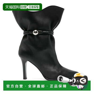 1h可退 潮奢 Isabel Marant 伊莎贝尔 玛兰 女士 尖头踝靴 BO0227