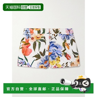 RIO FARM 女士 Greek 绗缝印花莱赛尔纤维棉 1h可退 Garden 潮奢