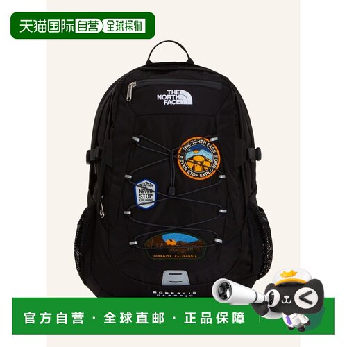 THE NORTH FACE 户外背包 100311379013001 CO 花色