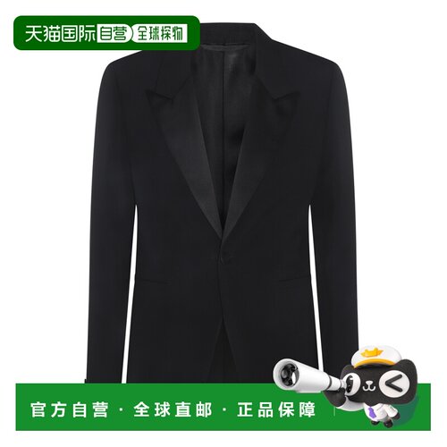 Givenchy纪梵希男士西装外套