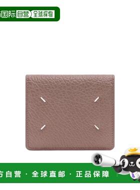 MAISON MARGIELA 男士钱包 S56UI0140P4455T2615